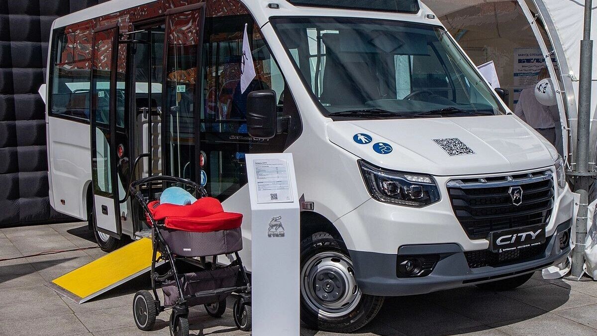    Ставропольчанам вернули два автобуса: как они теперь будут ходить   Homoatrox/cc by sa 3.0/wiki