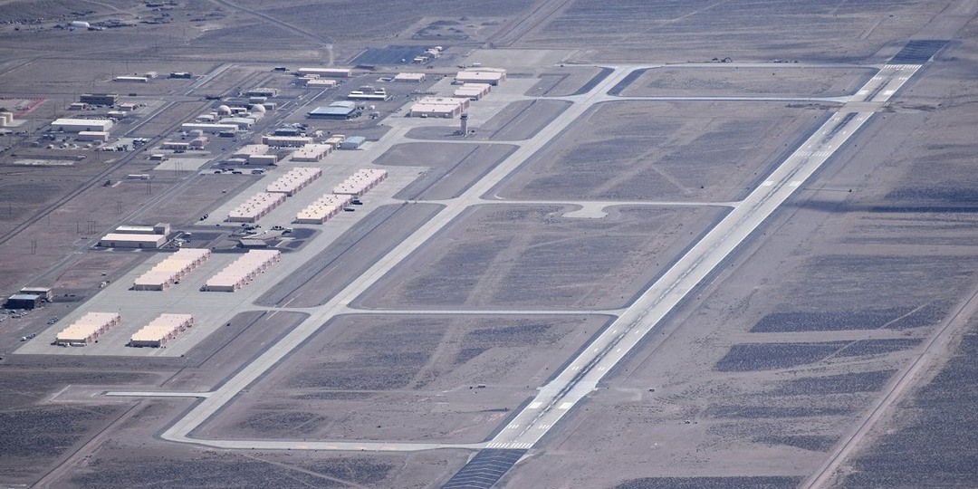 Рядом с секретной ядерной базой в Неваде зафиксировали серию загадочных землетрясений