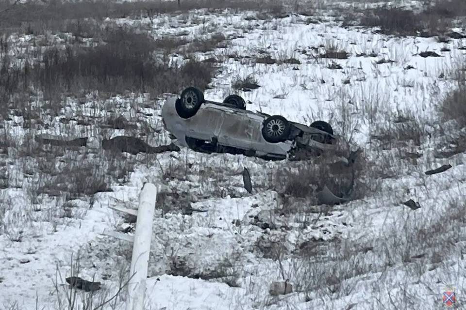    Фото: ГУ МВД России по Волгоградской области