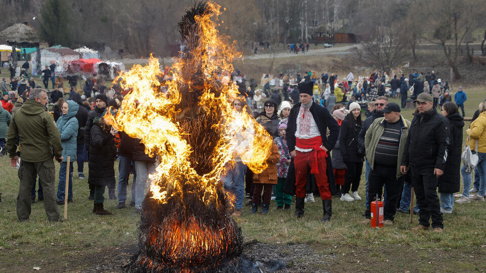 Фото: © SERGEY DOLZHENKO/EPA/TASS 