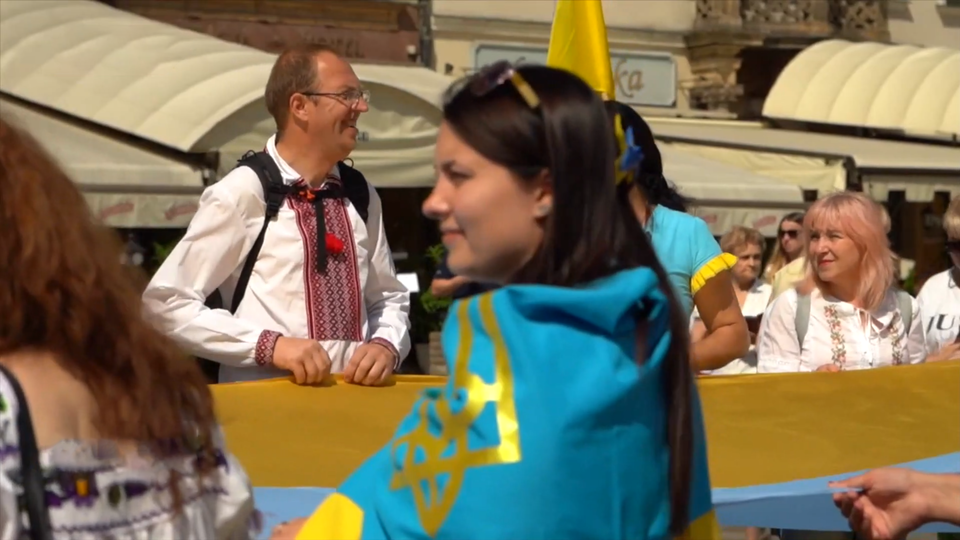 ФОТО: Кадр программы "Военная тайна" , РЕН ТВ