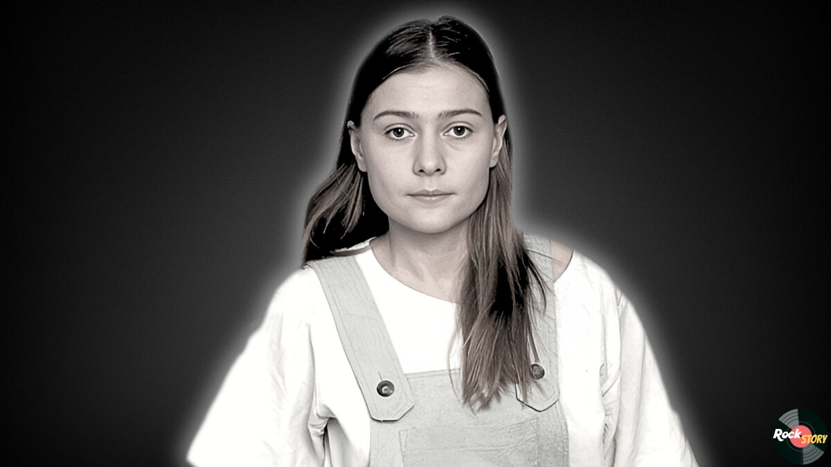 На фотографии: Мария Голубкина