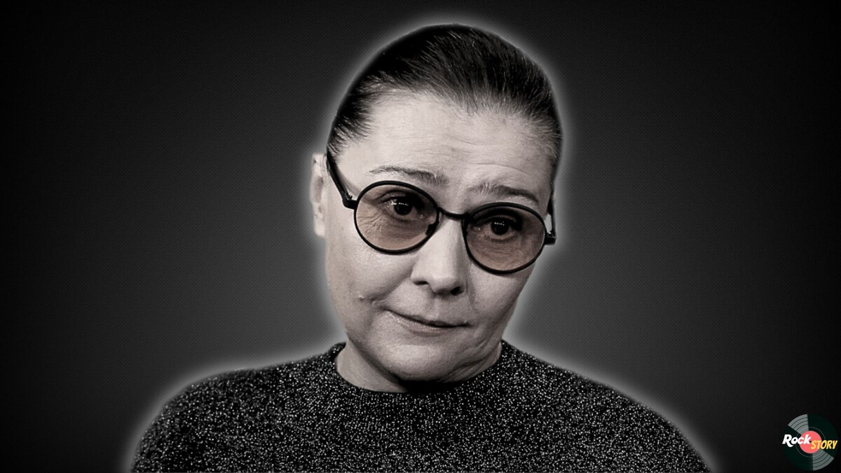 На фотографии: Мария Голубкина