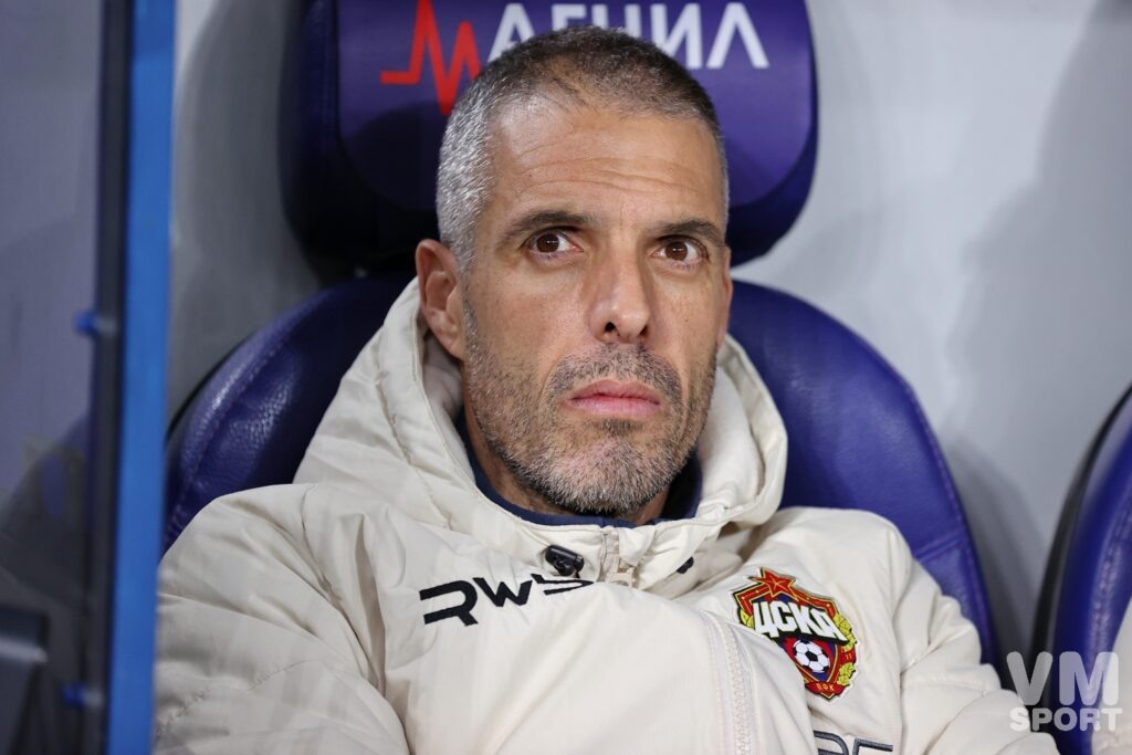 Фото: Олег Бухарев/ «В мире спорта»