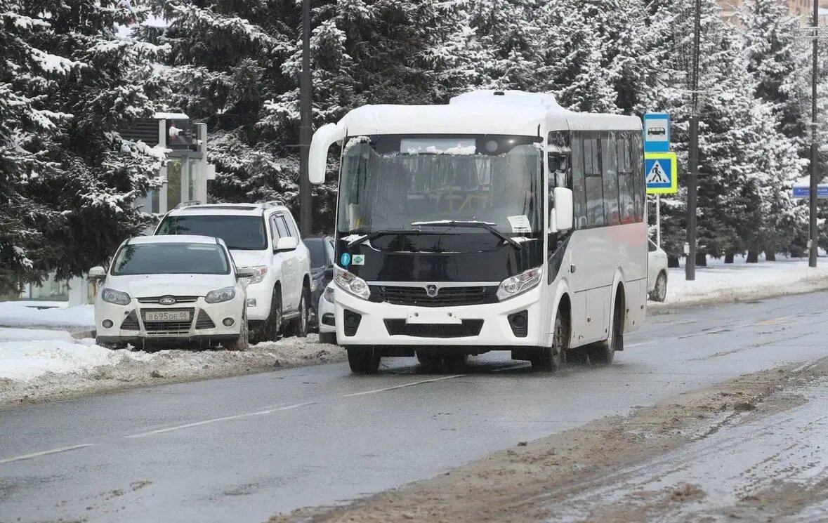 Фото:пресс-служба Главы и правительства Ингушетии
