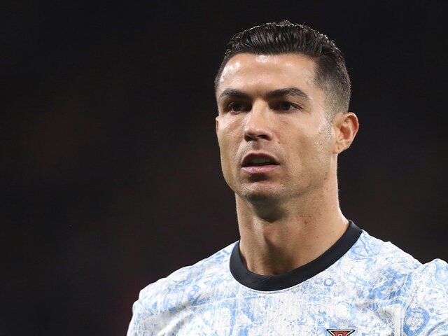    Фото: ТАСС/AP/Scott Heppell