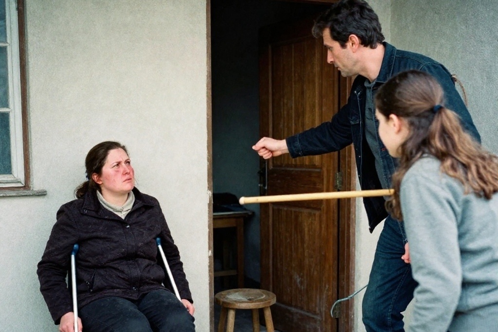 Фото сгенерировано нейросетью