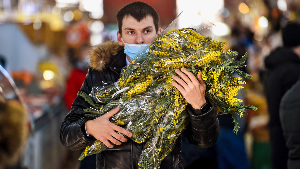 Фото: Александр Манзюк / Коммерсантъ