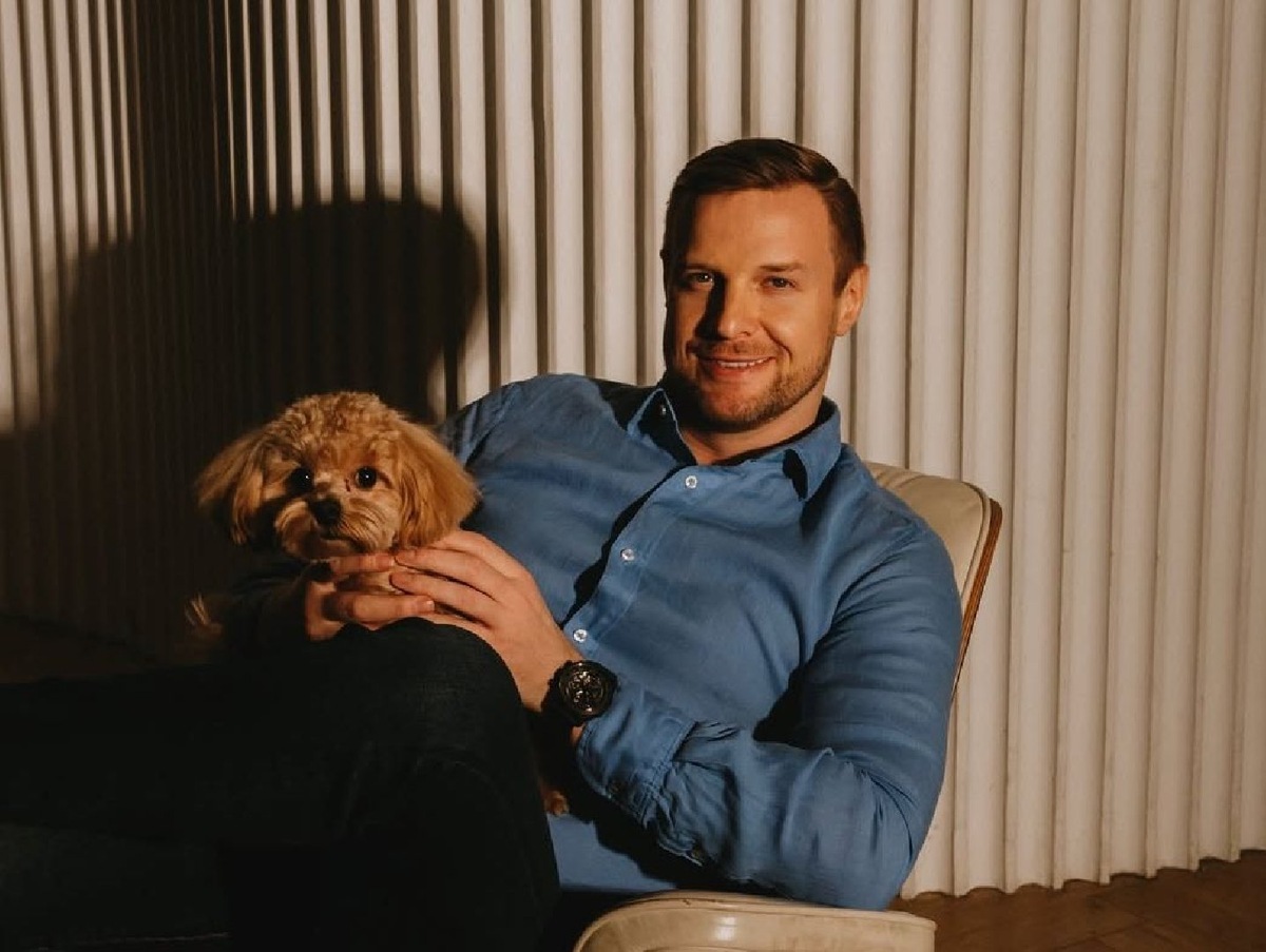    Вячеслав Малафеев (Фото: Instagram*@malafeev16ru)