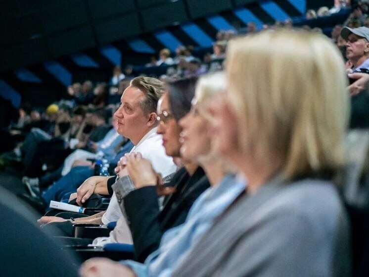     ФОТО ИЗ ТЕЛЕГРАМ-КАНАЛА ПРАВИТЕЛЬСТВА ИРКУТСКОЙ ОБЛАСТИ