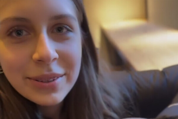 olgashelest/Instagram   📷