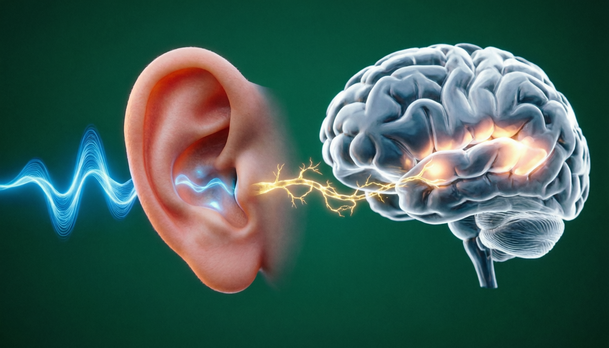 3 марта - Международный день слуха