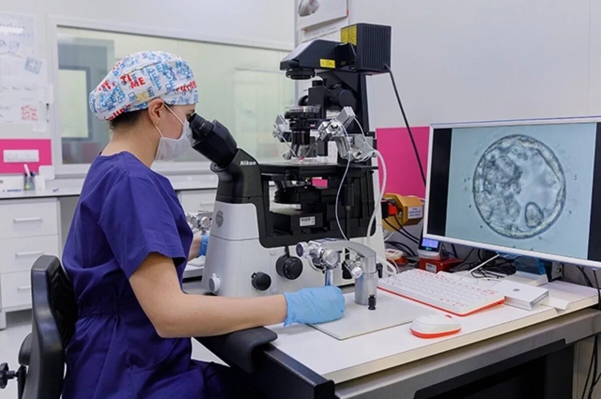    Рак — не «крест» на материнстве.