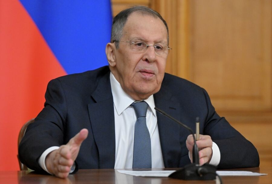     / Источник: © Сергей Гунеев/РИА Новости