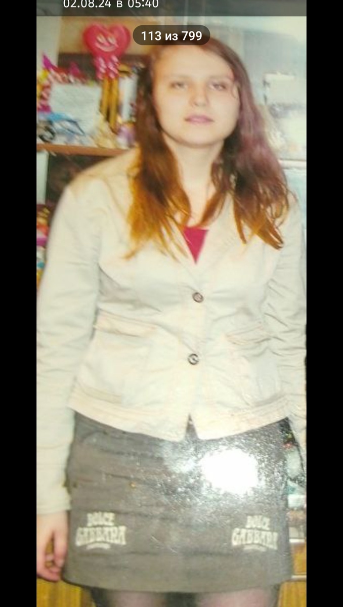 Фото юности моей 