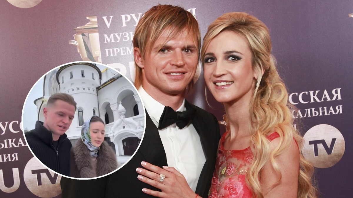 Фото: Vladimir Andreev/globallookpress.com; Instagram*/@kostenko.94