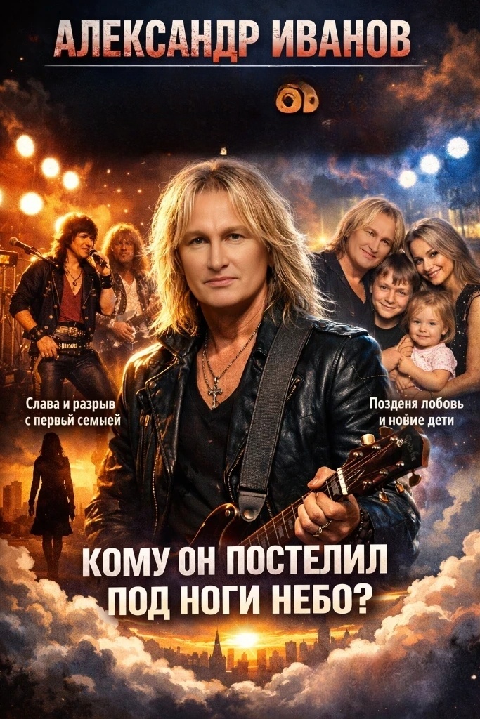 Автор: в. Панченко