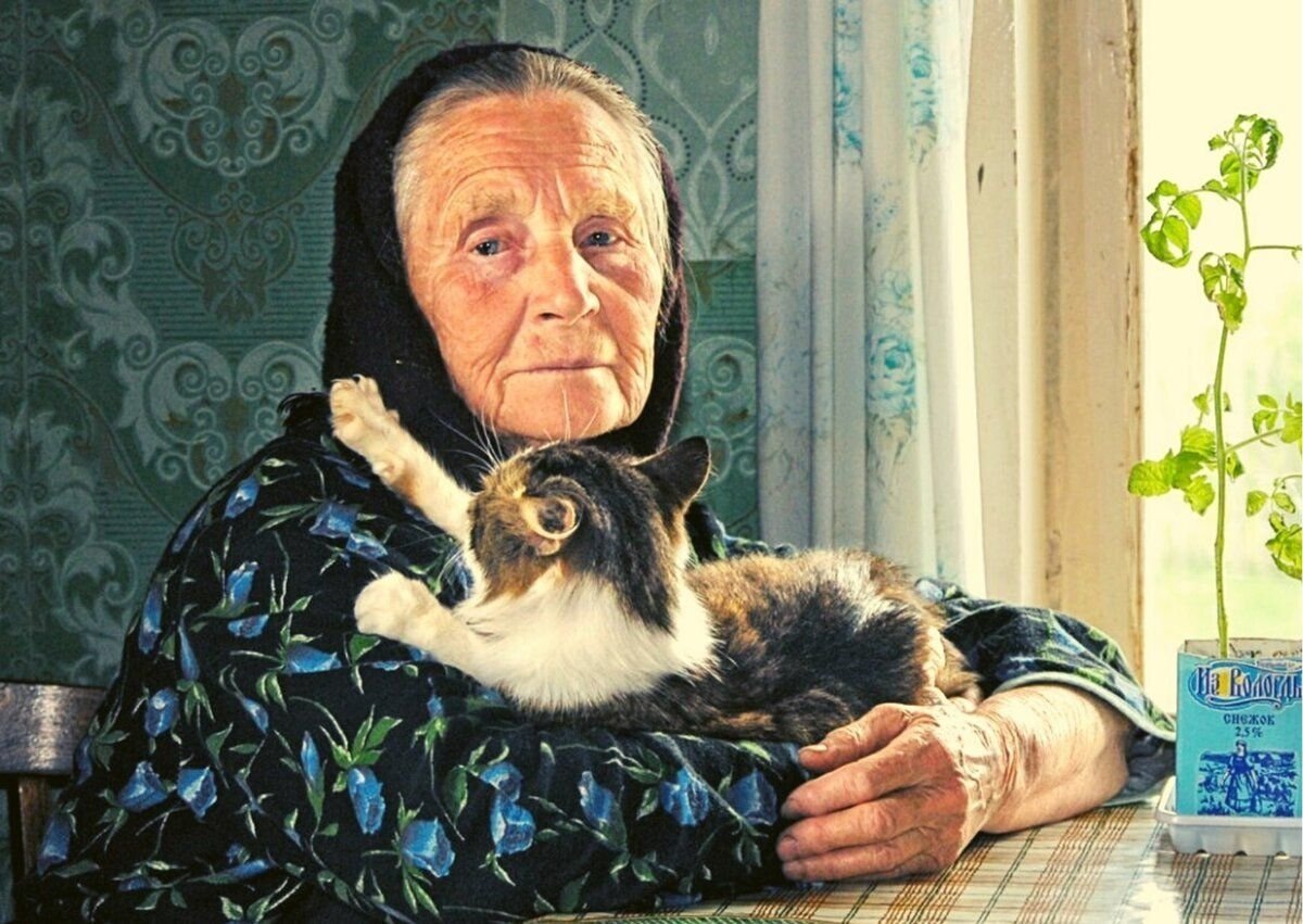 Фото из интернета