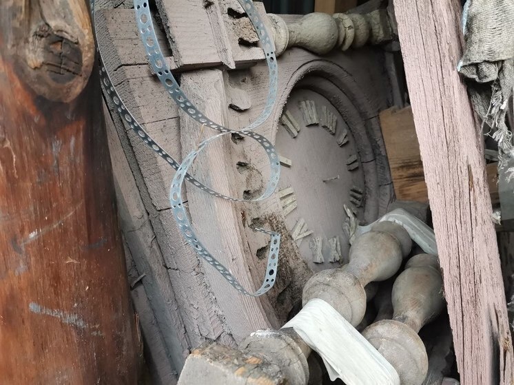     Фото: "МК в Самаре"