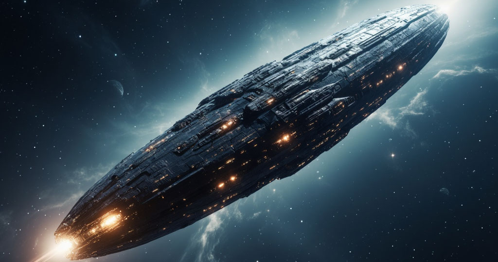 Что произойдёт, когда 3I/ATLAS войдёт в атмосферу Юпитера? Уфологи в замешательстве