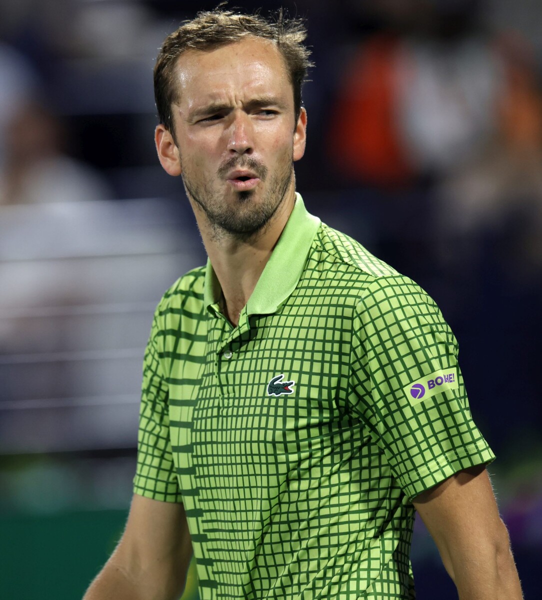 Даниил Медведев