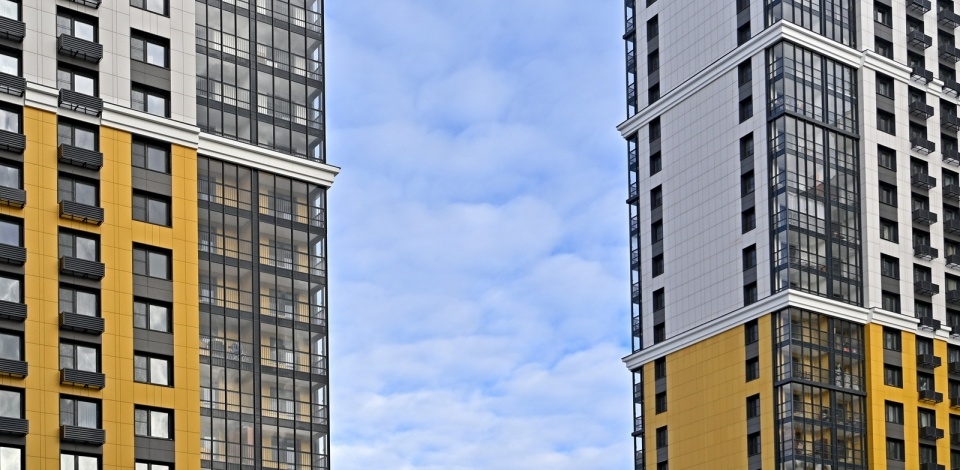     Владимир Ефимов: рядом со станцией метро «Сходненская» планируется построить жилые дома по проекту КРТ