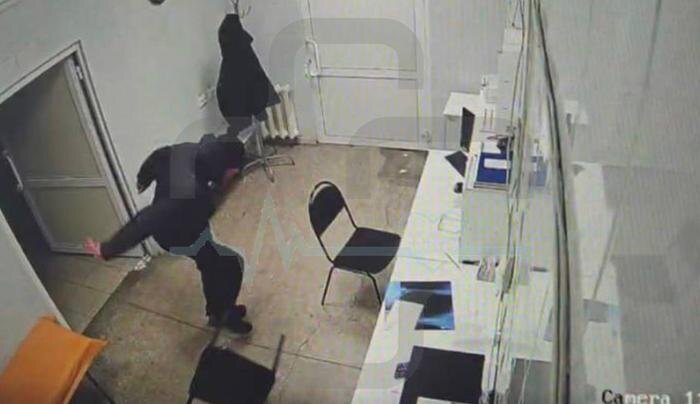 Обложка © Telegram / ГАУЗ «ГБ» г. Орска