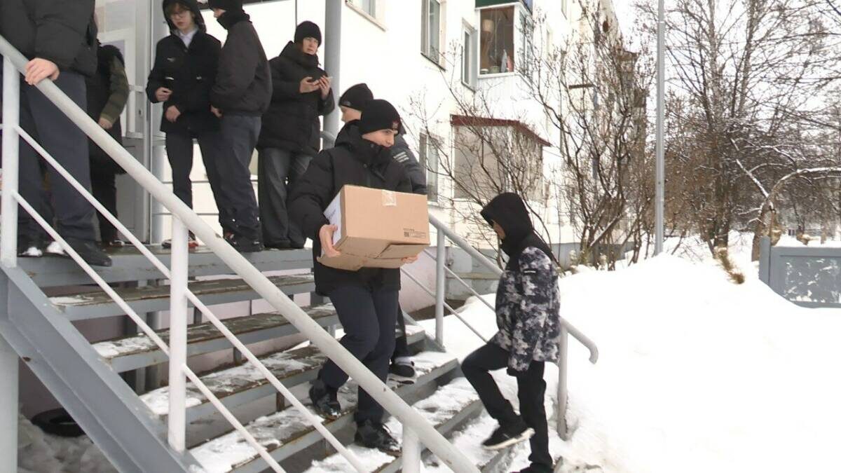 Фото предоставлено Надеждой Багаутдиновой