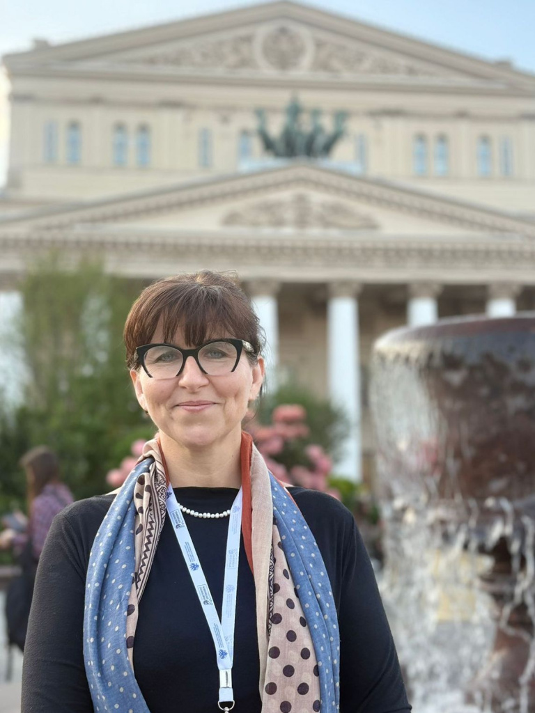 Ангела Палади