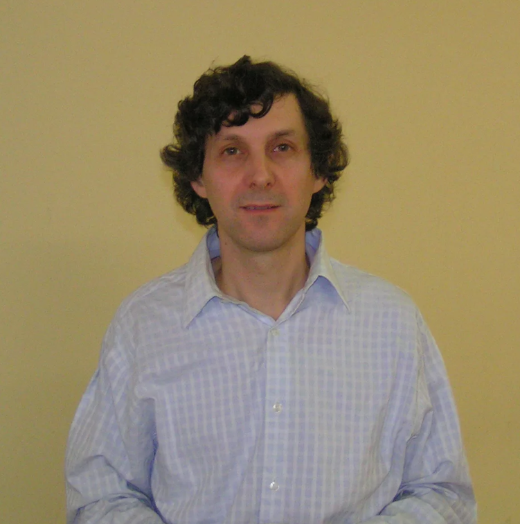  лингвист Гай Дойчер