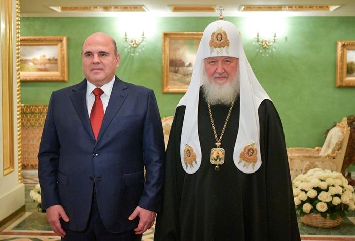 Обложка © РИА Новости / Александр Астафьев