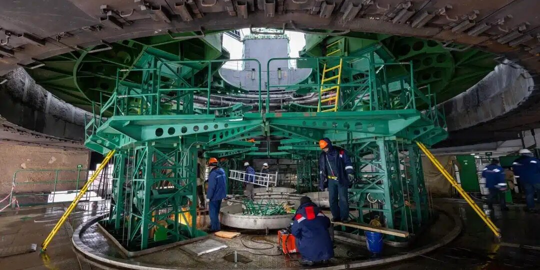 Россия вернула себе возможность пилотируемых космических полетов