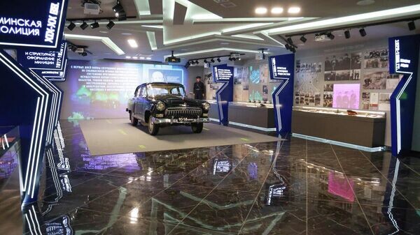    © Photo : ГУВД Мингорисполкома