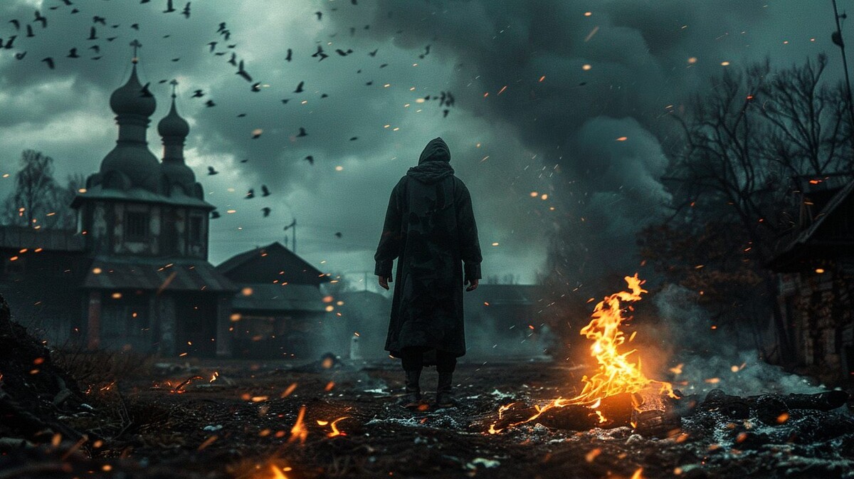 Коллаж Царьграда