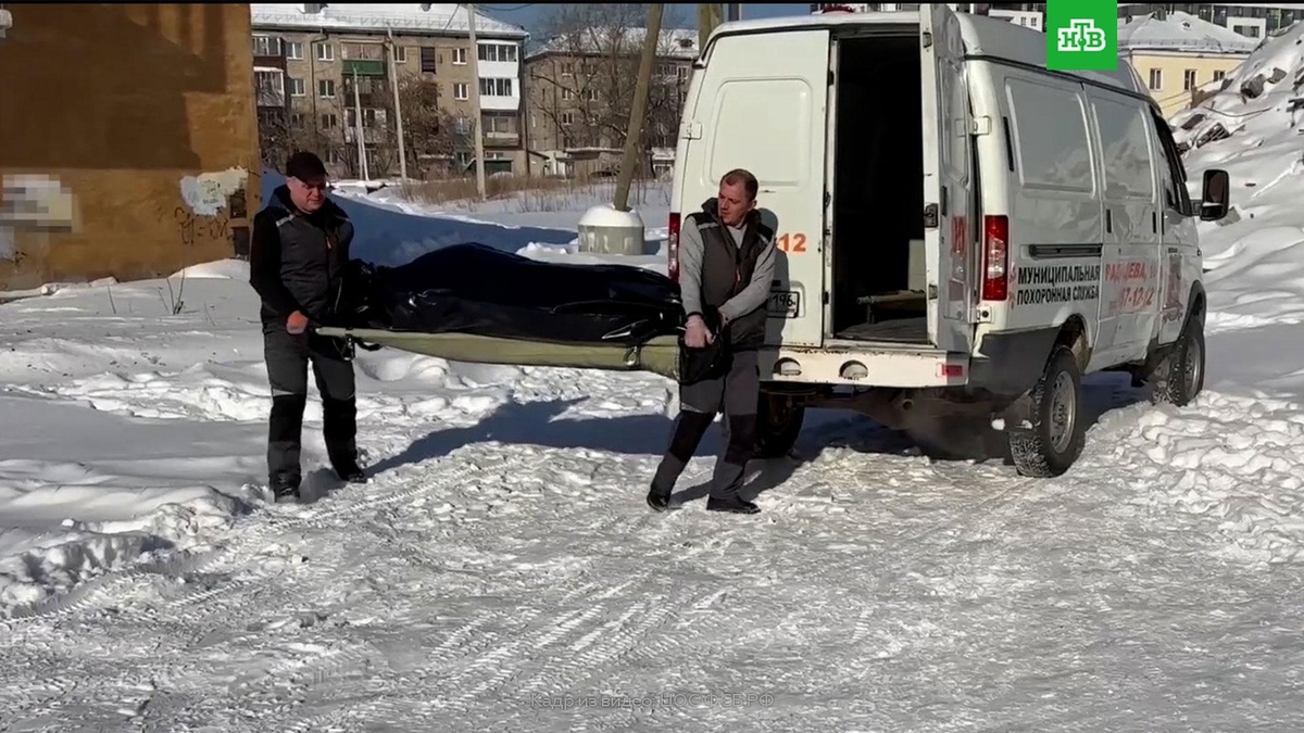    Украинский куратор дистанционным подрывом убил диверсанта в Екатеринбурге