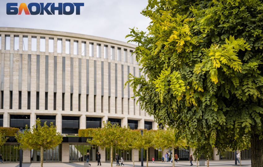 От слесарей до помощников агронома: каких сотрудников ищут в парк Галицкого и сколько им готовы платить