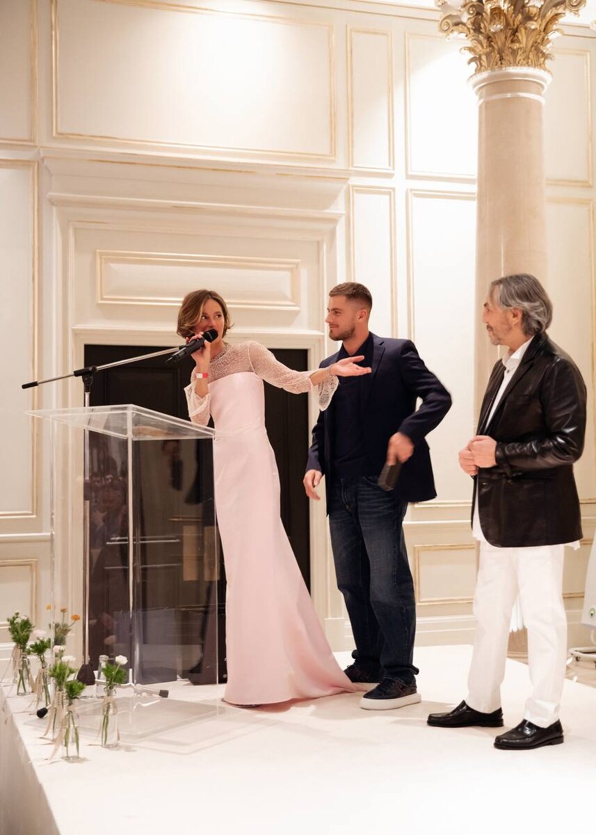    Фото: Алекса, источник: t.me/Aleksa_Chvikova