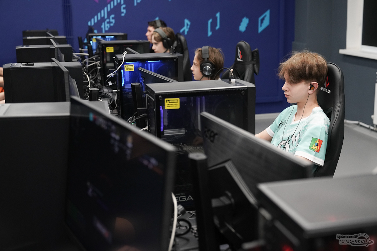    Фото: Лидия Аникина © ИА «Уральский меридиан»