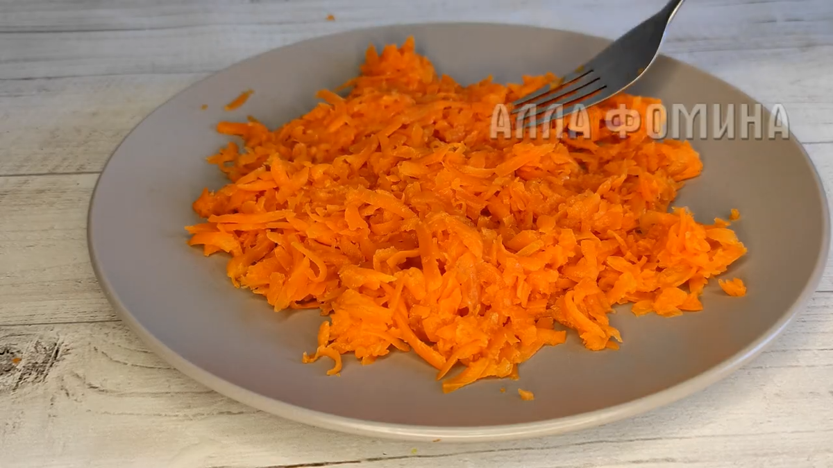 Весенний салт "Букет сирени". Фото автора.