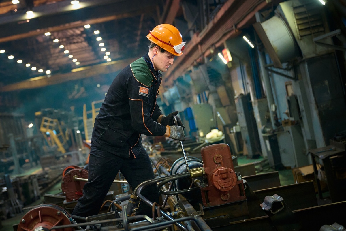 Радченко Андрей/ Бионышева Елена "Сделано у нас"  📷
