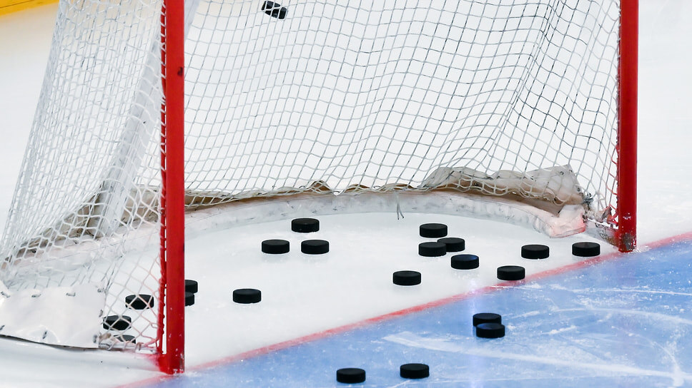 Фото: Иван Водопьянов / Коммерсантъ