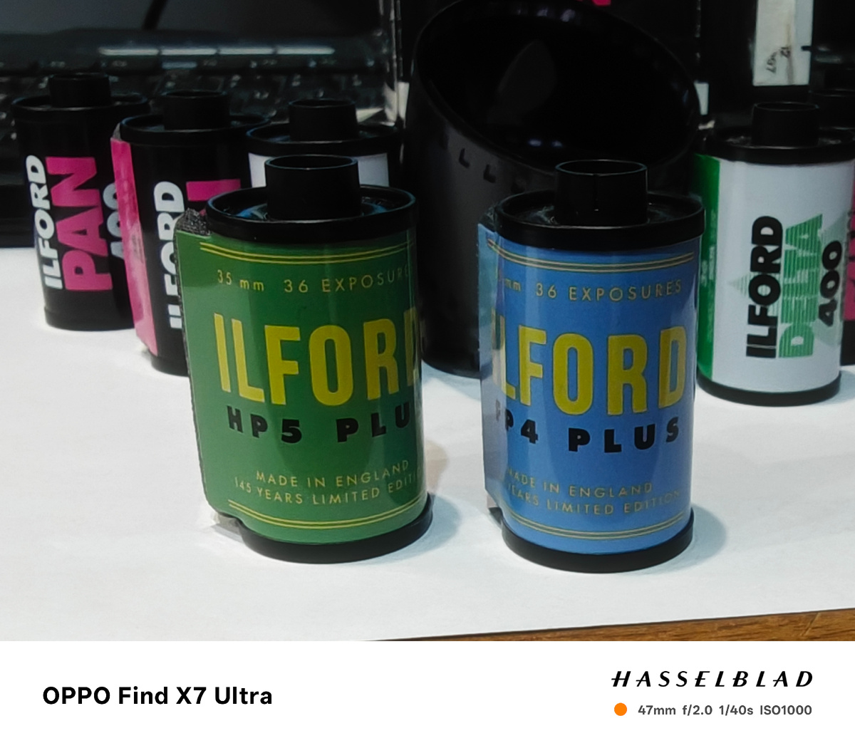 Фото автора, мои чб фотоплёнки.