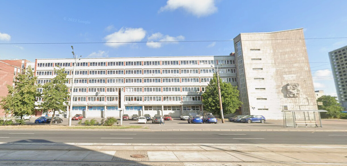 Фото: google.maps