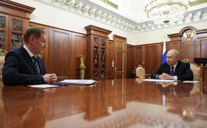 Обложка © kremlin.ru