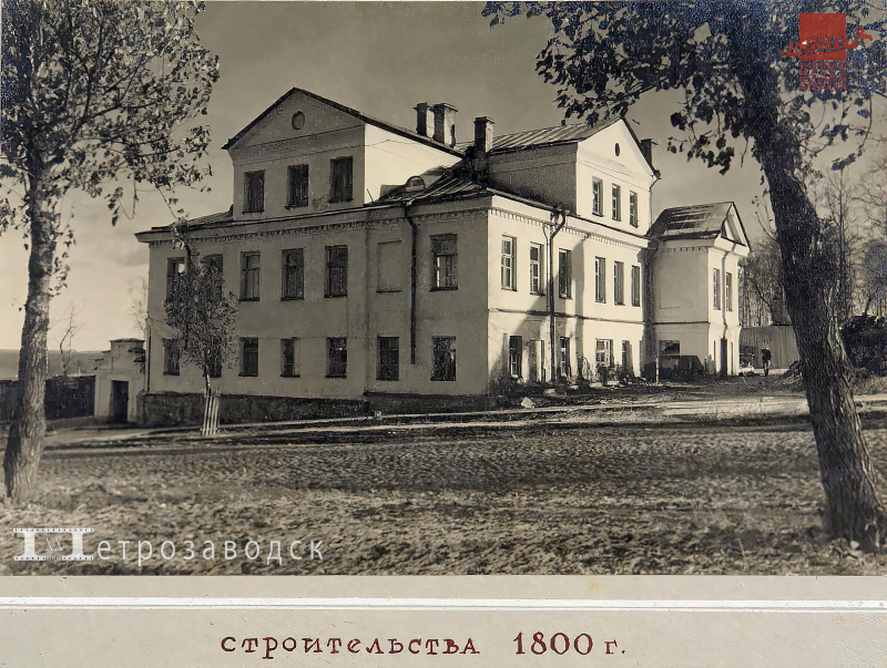    Метаморфозы дома ПименоваФактор