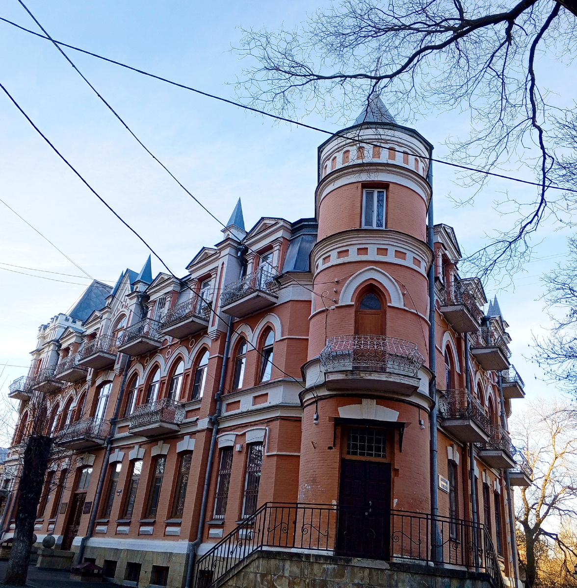 Фото автора.