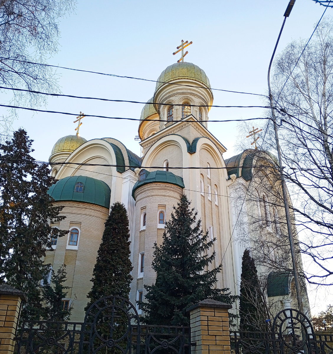 Фото автора.