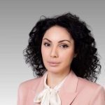 Председатель комиссии МГД по транспорту и развитию дорожно-транспортной инфраструктуры Сабина Цветкова: