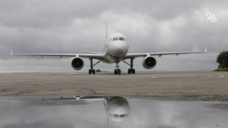      Фото: ИА «Победа26»