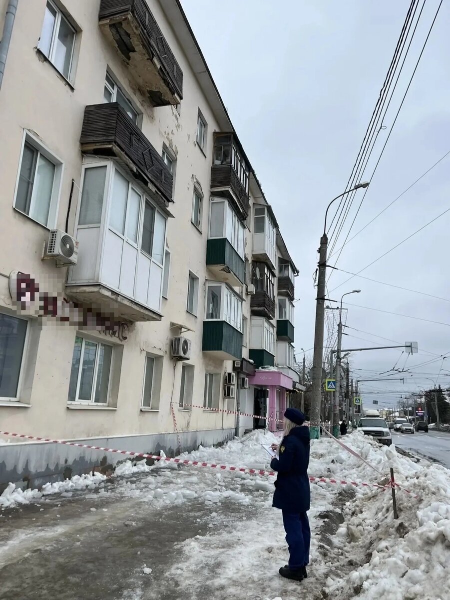    Фото: прокуратура Пензенской области